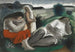 The Rest - Bernard Meninsky — artwork view