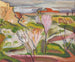 Torremolinos - Bernard Meninsky — weergave van het kunstwerk
