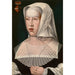 Marguerite d'Autriche - Bernard van Orley — artwork view
