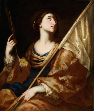 Bernardo Cavallino - Saint Ursula.webp
