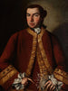 Johannes Paulus de Weissenberg - Bernardus Friedrich — weergave van het kunstwerk