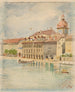 Hôtel de ville - Bertha Bucher — weergave van het kunstwerk