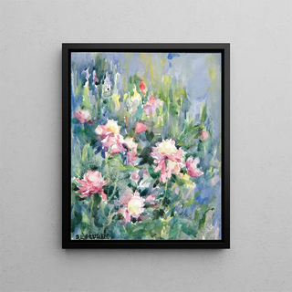 Bertha Eversfield Perrie - Untitled Flowers.webp