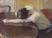 Wanhoop - Bertha Wegmann — weergave van het kunstwerk