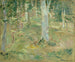 Fort de Compiègne - Berthe Morisot — weergave van het kunstwerk