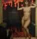Bethsabée - Franz von Stuck — weergave van het kunstwerk