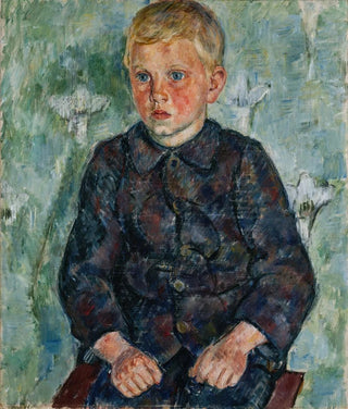 Birger Simonsson - Portrait of a Boy.webp
