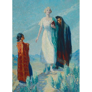 Blanche Chloe Grant - Allegory of Suffrage and Education in Taos New Mexico.webp