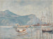 Het meer - Blanche Hoschedé-Monet — weergave van het kunstwerk