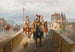 Troupes napoléoniennes - Bogdan Pavlovich Villevalde — weergave van het kunstwerk