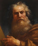 Moses - Bolonian School — artwork view