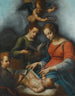 The Nativity - Bolonian School — artwork view
