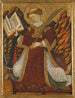Saint-Laurent - Bonanat Zaortiga — weergave van het kunstwerk