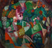 Bloemenboeket - Hélène d'Oettingen — weergave van het kunstwerk