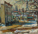 Bridgeport - Abraham Manievich — artwork view