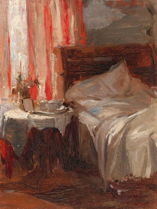Broncia KollerPinell - A bedroom interior.webp