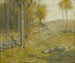 Herfst - Bruce Crane — weergave van het kunstwerk