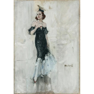 Brynolf Wennerberg - Auf dem Ball.webp