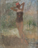 Baders - Brynolf Wennerberg — weergave van het kunstwerk
