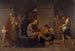 Socrate Dd - C.F. Hyer — weergave van het kunstwerk