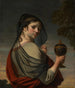 Artemisia Painting - Caesar van Everdingen — artwork view