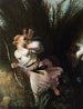 Pan and Syrinx - Caesar van Everdingen — artwork view