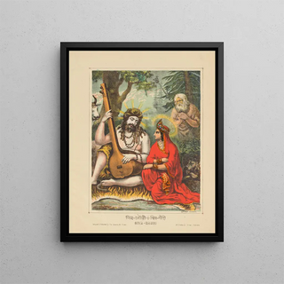 Calcutta Art Studio - ShivaGauri.webp