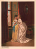 Les Confidentes - Caldwell Co — artwork view