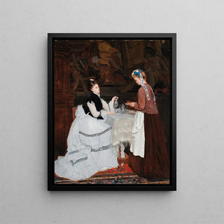 CamilleLopold CabaillotLassalle - Tea time.webp