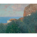 Reproductie van het schilderij Capri - Alfred Zoff