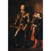 Alof de Wignacourt - Le Caravage — weergave van het kunstwerk