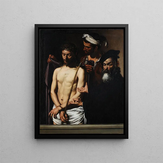 Caravaggio - Ecce Homo.webp