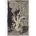 Bloem Orchidee - Carel Adolph Lion Cachet — weergave van het kunstwerk