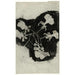 Studie van bloem III - Carel Adolph Lion Cachet — weergave van het kunstwerk
