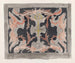 ontwerp voor een jurk - Carel Adolph Lion Cachet — weergave van het kunstwerk