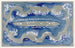 Project voor een vignette voor de Koninklijke Paketvaart Maatschappij - Carel Adolph Lion Cachet — weergave van het kunstwerk