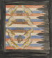 Ontwerp van de banner van de Vereniging van Hervormde Jeugdorganisaties - Carel Adolph Lion Cachet — weergave van het kunstwerk