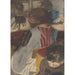 Scholieren in de klas - Carel Adolph Lion Cachet — weergave van het kunstwerk