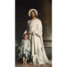 Christus zegent het kleine kind - Carl Bloch — weergave van het kunstwerk