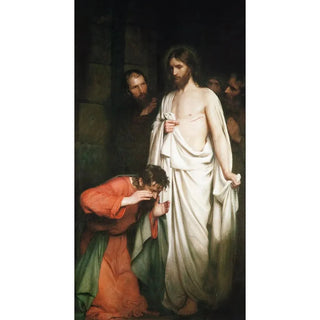 Carl Bloch - The Doubting Thomas.webp