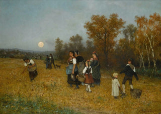 Carl Breitenbach - Homeward bound.webp