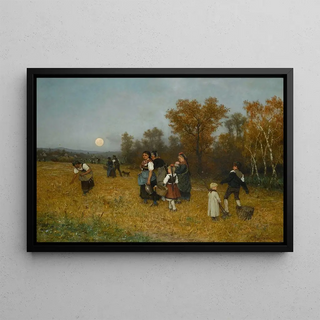 Carl Breitenbach - Homeward bound.webp
