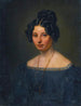 Anna Motherbig - Carl Christian Vogel von Vogelstein — weergave van het kunstwerk