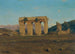 Romeinse aquaduct - Carl Eduard Onken — weergave van het kunstwerk