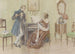 Kamermuziek - Carl Fischer Kystrand — weergave van het kunstwerk