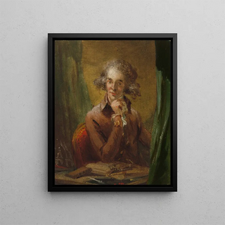 Carl Frederik von Breda - Benjamin Henry Latrobe.webp