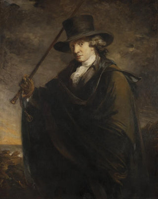 Carl Frederik von Breda - The Artists Father.webp