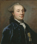Jakob Magnus Sprengtporten 1727-1786 - Carl Fredrich Brander — weergave van het kunstwerk