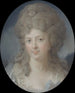 Mme Ann Katarina Hedenberg née Levin - Carl Gustaf Pilo — artwork view