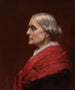 Susan Brownell Anthony - Carl Gutherz — weergave van het kunstwerk